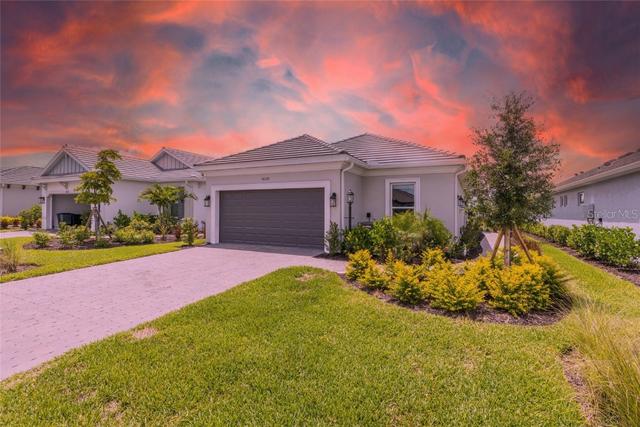 New Construction Homes For Sale This Week That Attend Dr. Mona Jain Middle School: May 28th to June 3rd