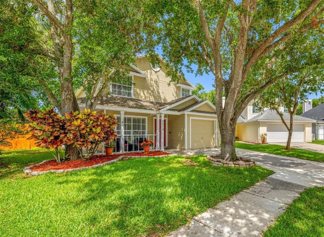8514 Manassas Rd, Tampa, FL 33635