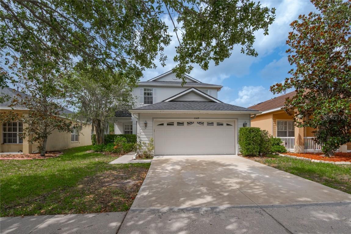 20109 Bay Cedar Ave., Tampa, FL 33647