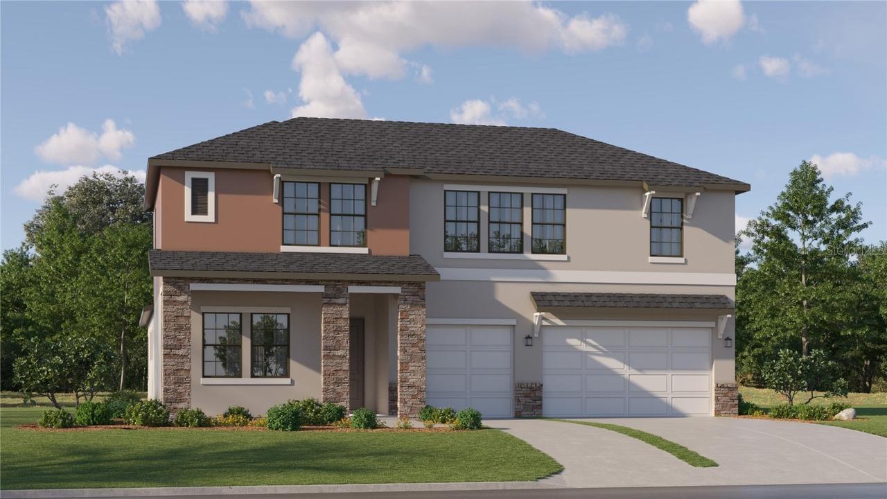 9604 Runaway Breeze Dr., Land O Lakes, FL 34637