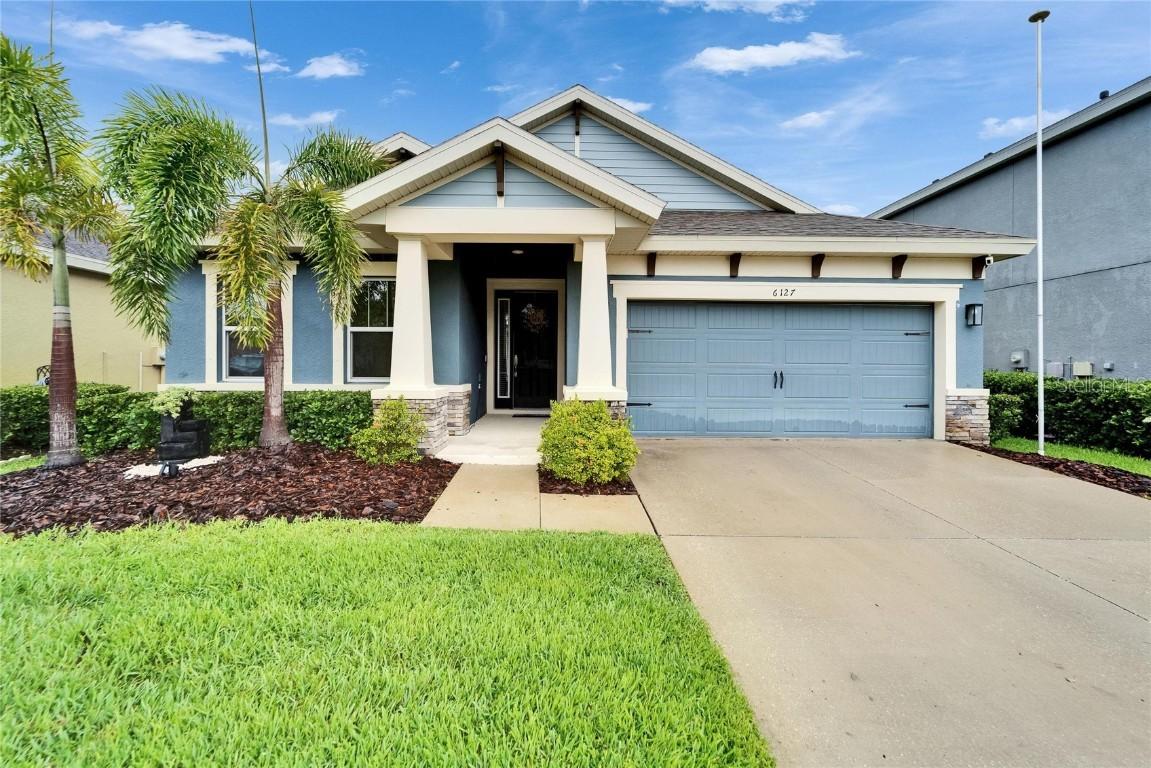 6127 Colmar Pl., Apollo Beach, FL 33572