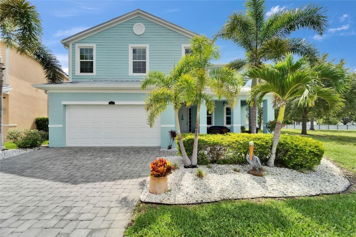 449 Bahama Grande Blvd., Apollo Beach, FL 33572
