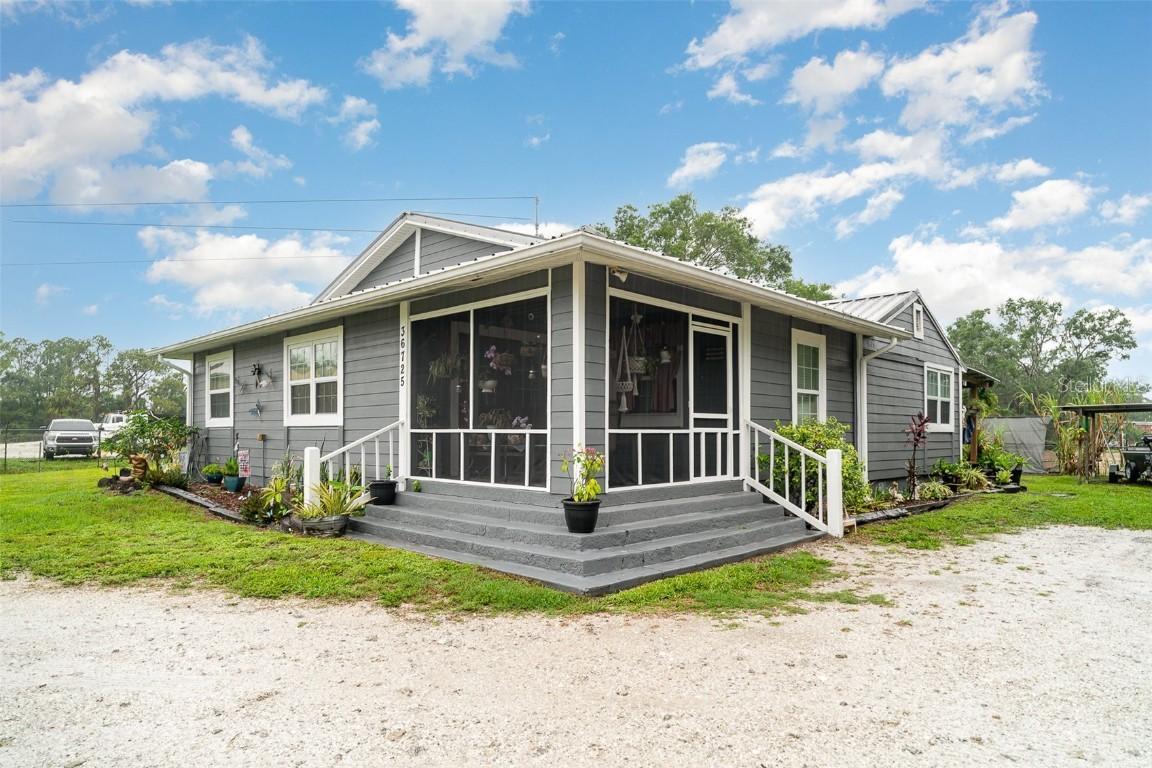 36725 Arcadia Ave., Myakka City, FL 34251