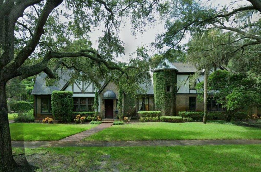 4628 W Bay To Bay Blvd., Tampa, FL 33629