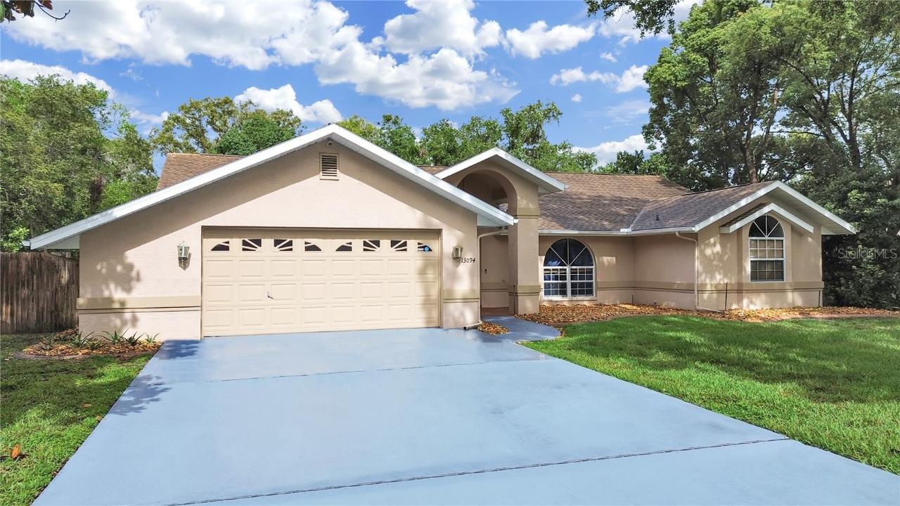 13094 Huntington Woods Ave., Spring Hill, FL 34609