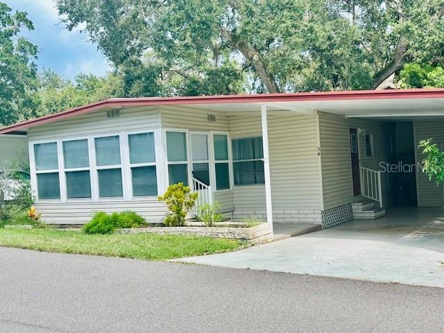 54 Sugar Bear Dr. #20, Safety Harbor, FL 34695