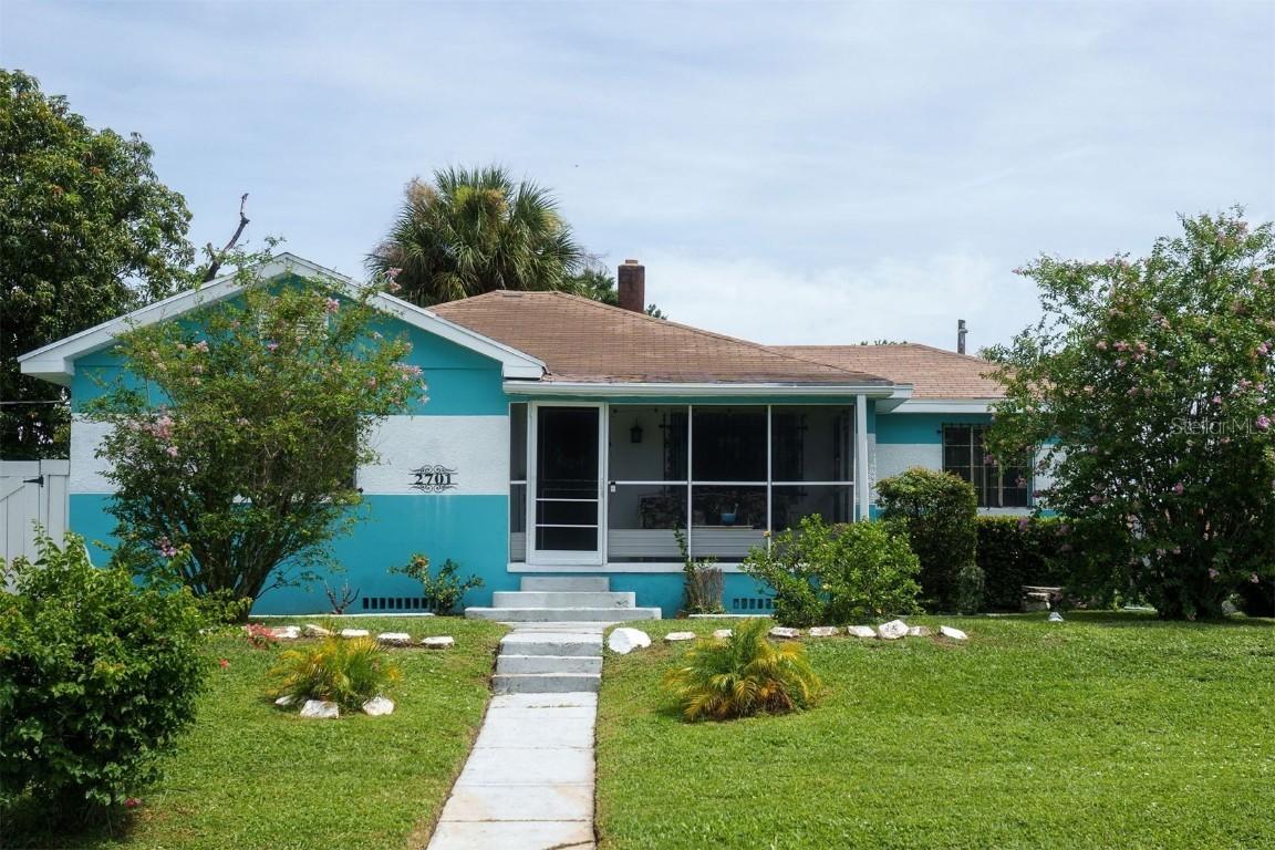 2701 W Cherry St., Tampa, FL 33607
