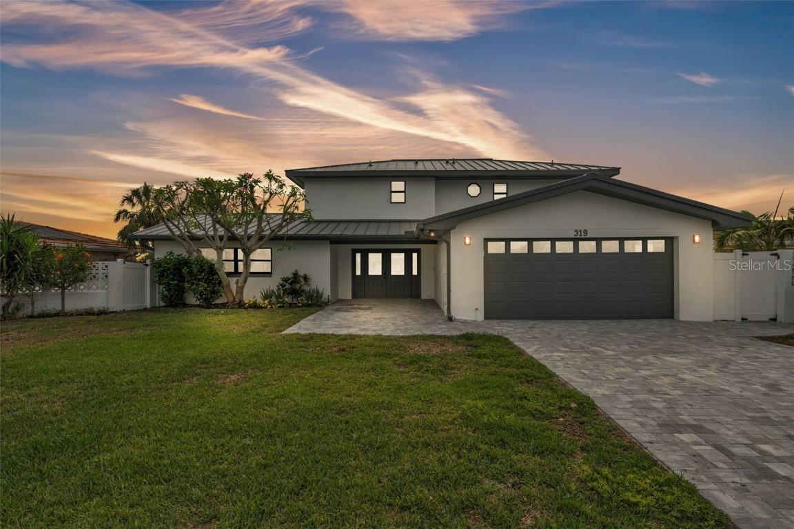 319 Midway Island, Clearwater Beach, FL 33767