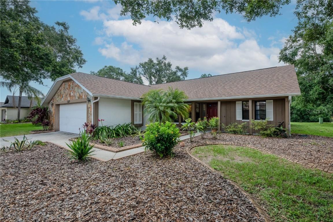 1617 Dawnridge Ct., Brandon, FL 33510