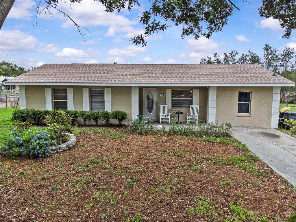 4003 Prairie Bend Ln., Lakeland, FL 33812