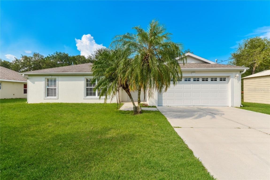 2718 Chipley Ave., North Port, FL 34286