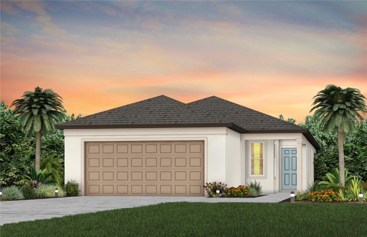 3051 Windswept Way, Wildwood, FL 34785