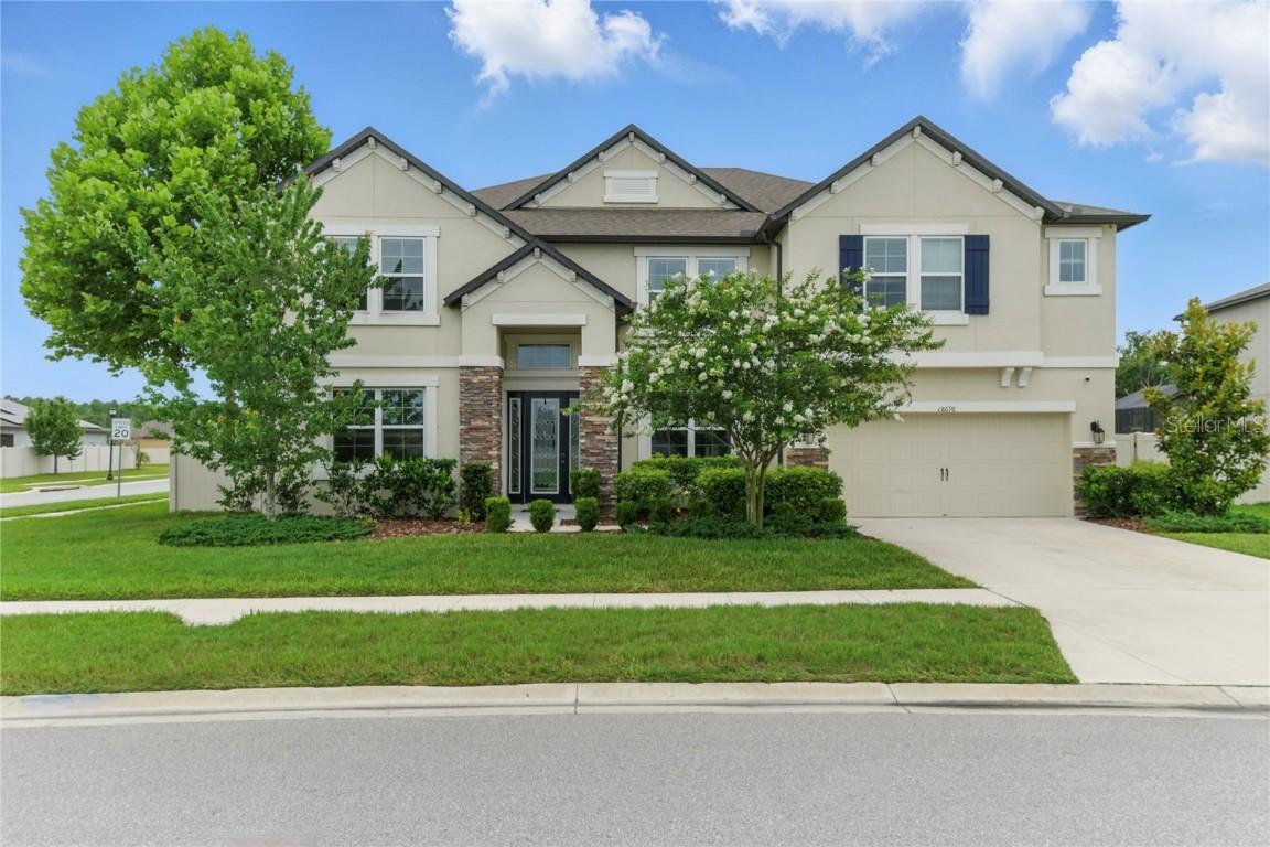 18696 Malinche Loop, Spring Hill, FL 34610