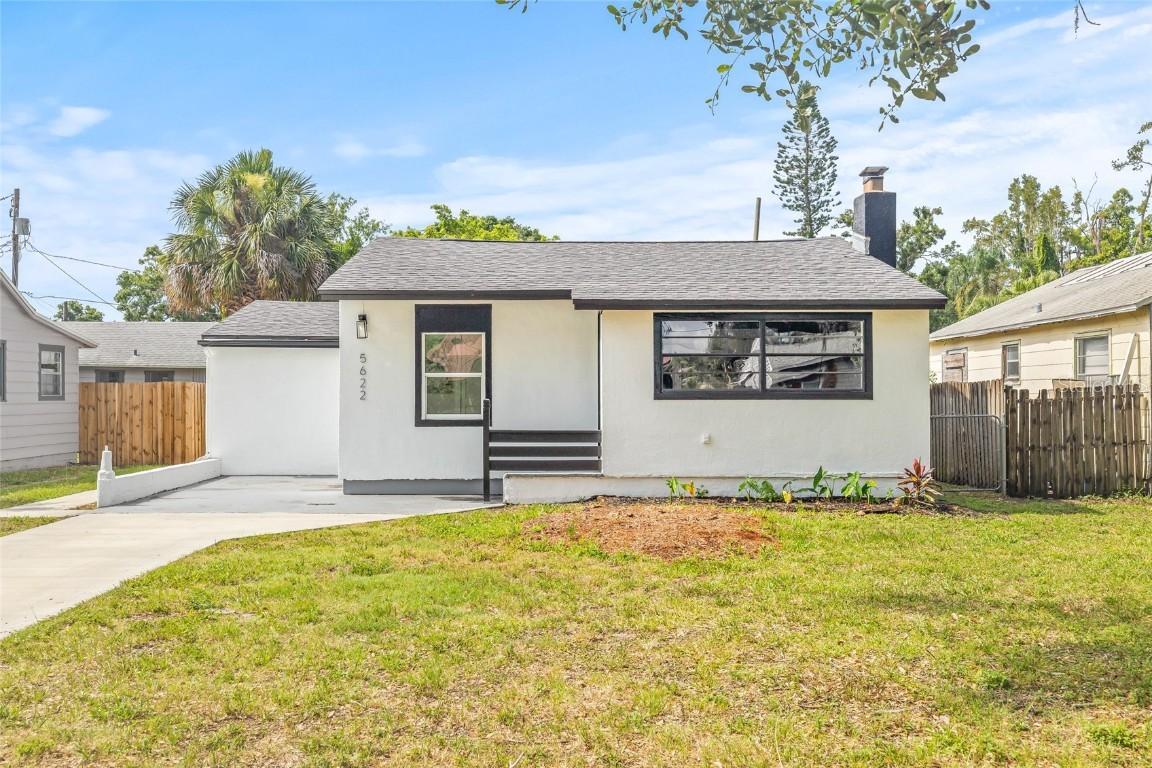 5622 Tangerine Ave., Gulfport, FL 33707