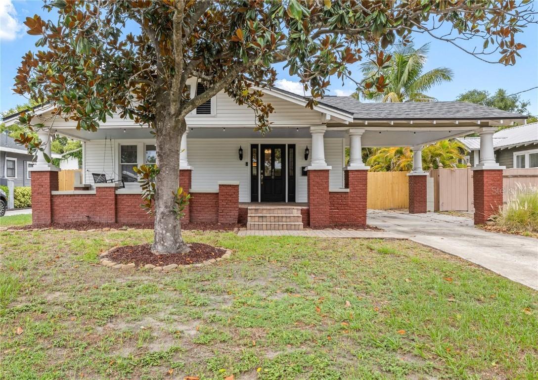400 E Jean St., Tampa, FL 33604