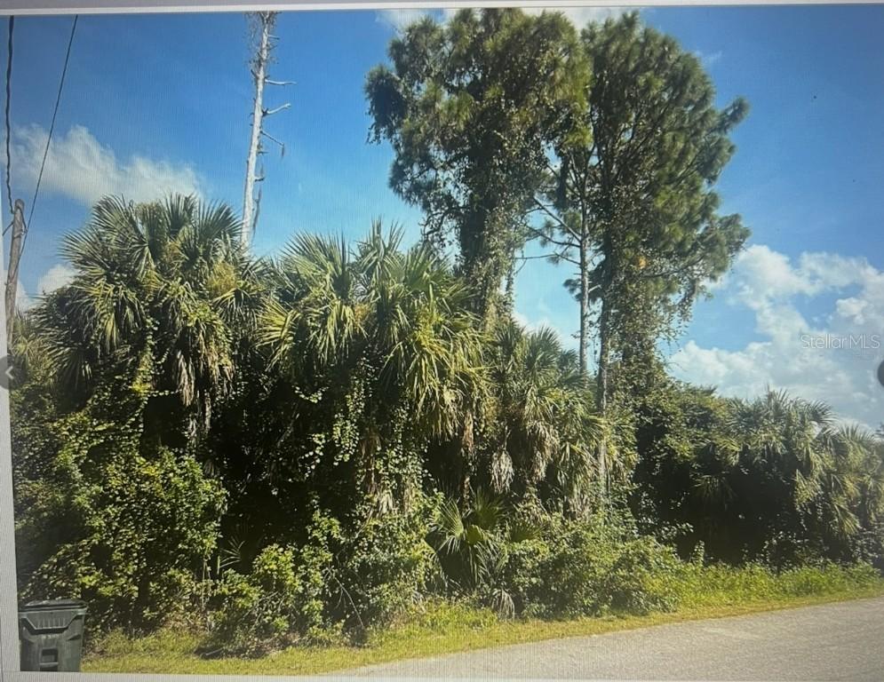 New Milford St., North Port, FL 34288