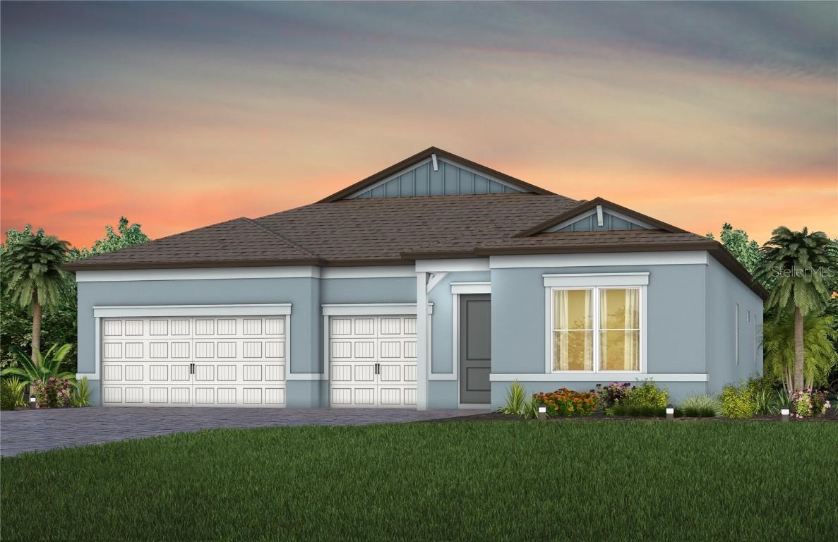 1576 Valier Point, Zephyrhills, FL 33541