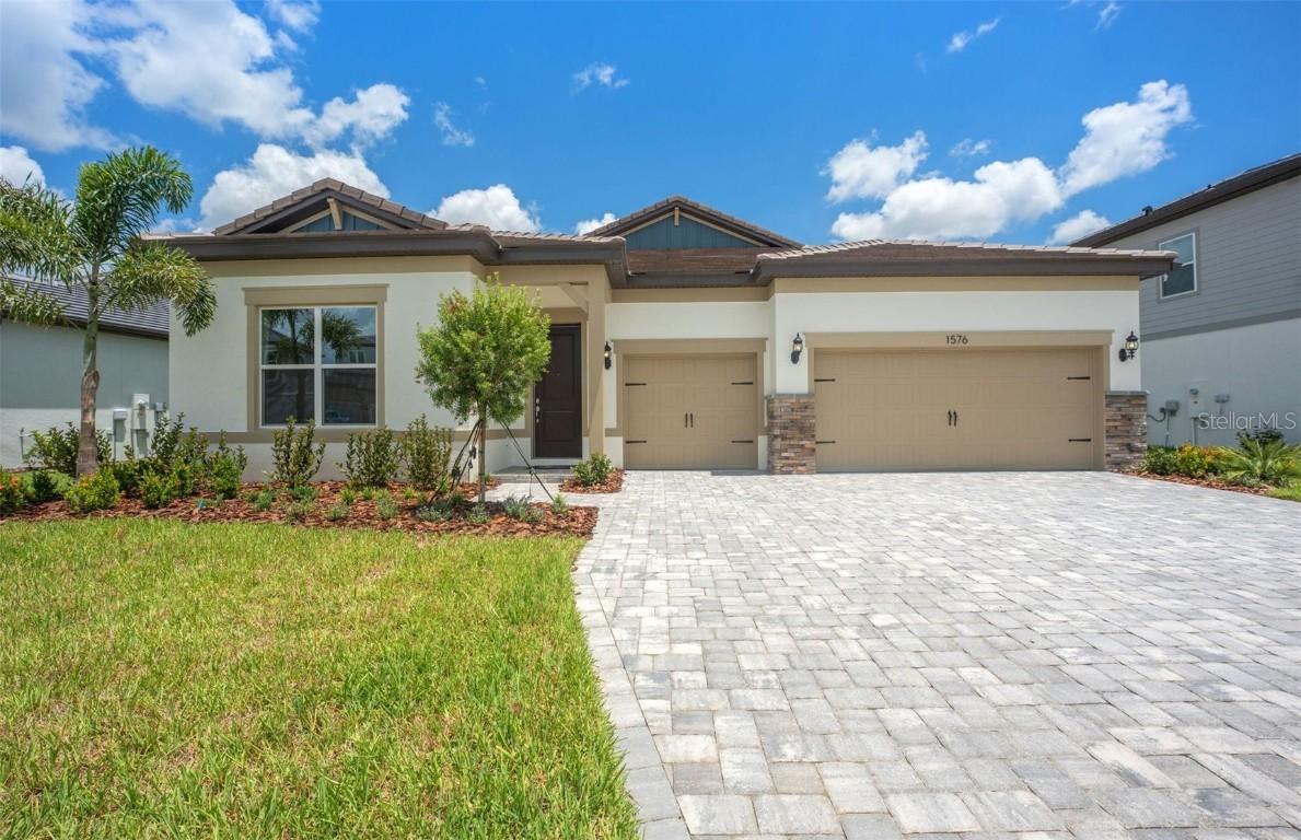 1576 Valier Point, Zephyrhills, FL 33541