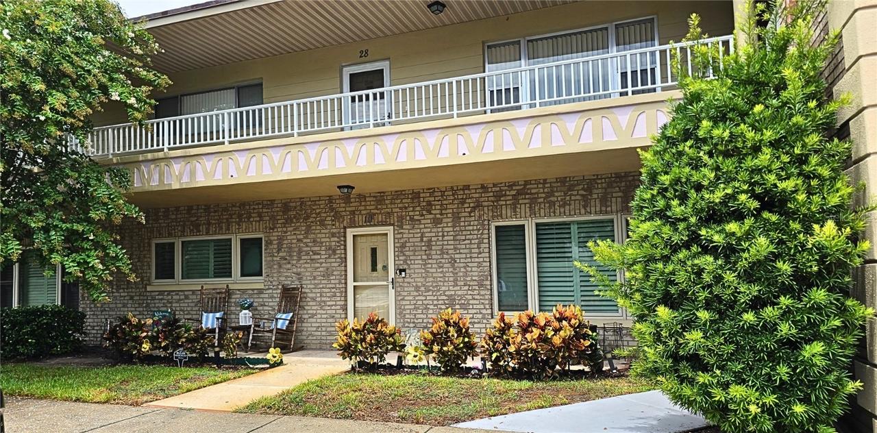 2192 Swedish Dr. #10, Clearwater, FL 33763