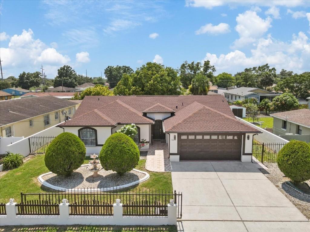 5812 Blossom Ave., Tampa, FL 33614