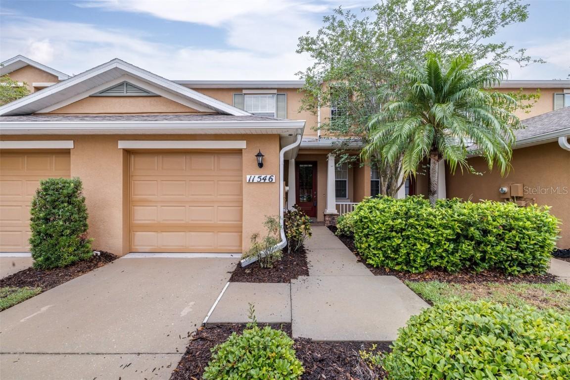 11546 52nd Ct., Parrish, FL 34219