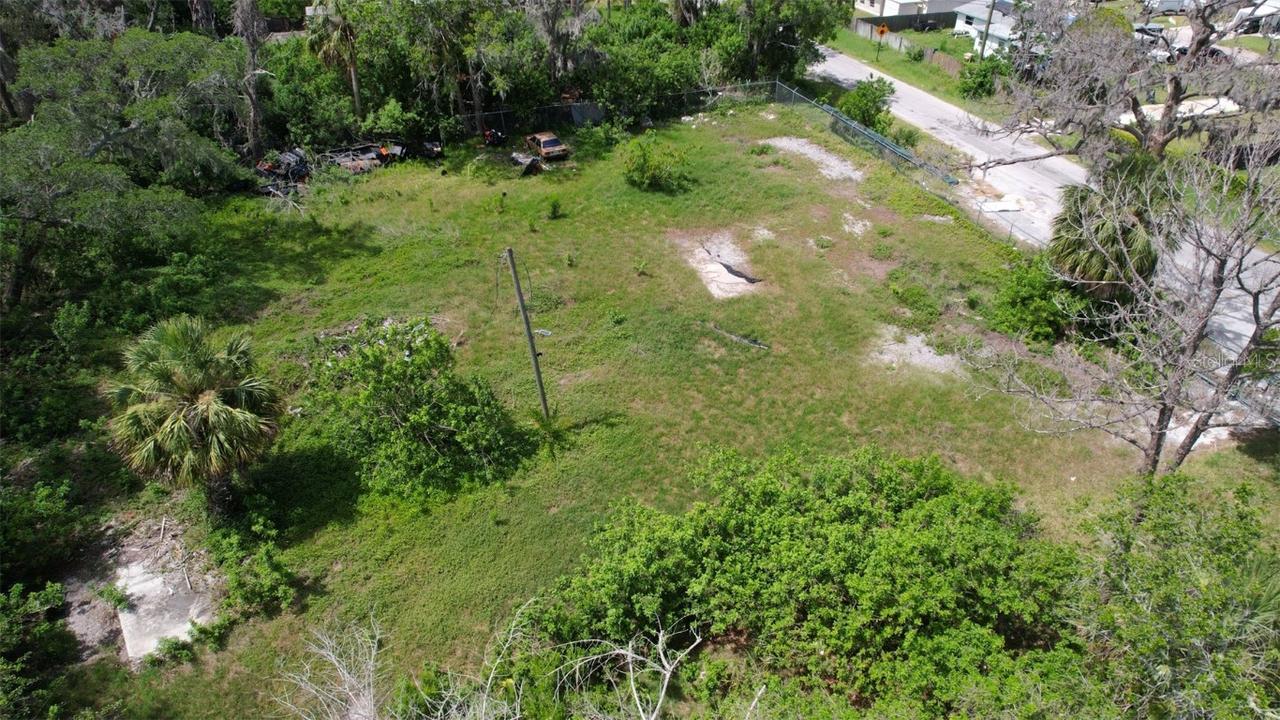 6644 Oelsner St., New Port Richey, FL 34652