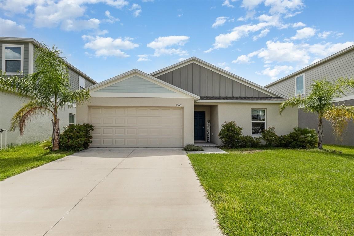 1368 Axel Cir., Winter Haven, FL 33880