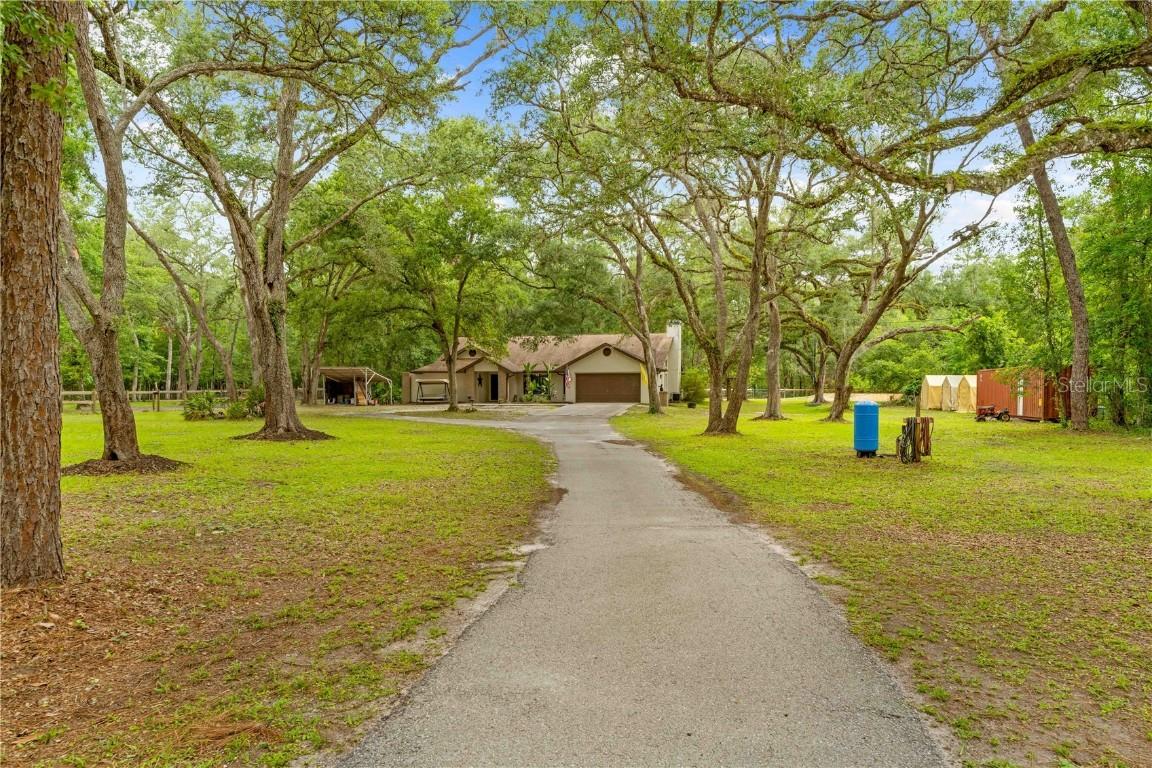 19555 Phillips Rd., Brooksville, FL 34604