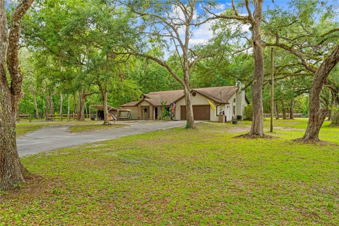 19555 Phillips Rd., Brooksville, FL 34604