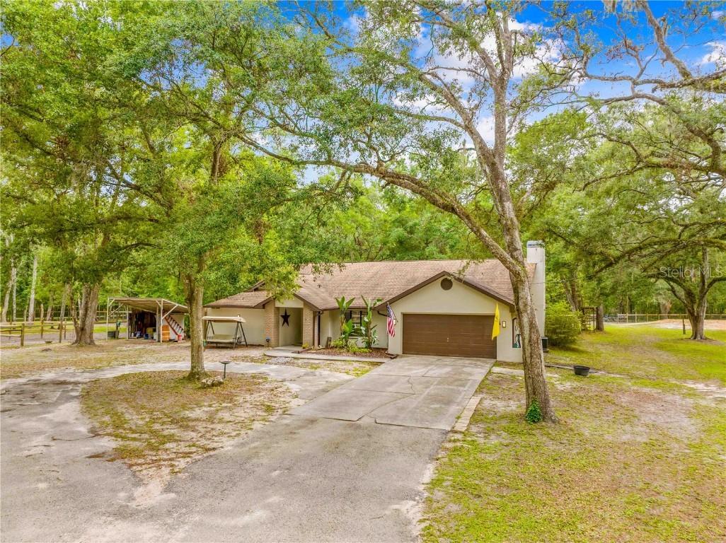 19555 Phillips Rd., Brooksville, FL 34604