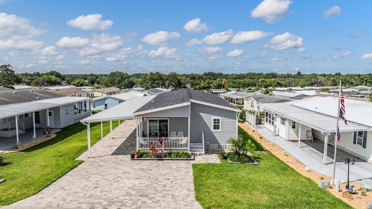 37624 Landis Ave., Zephyrhills, FL 33541