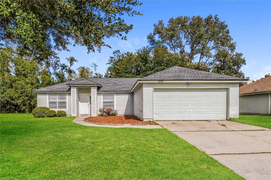 6735 Salt Pond Dr., Jacksonville, FL 32219