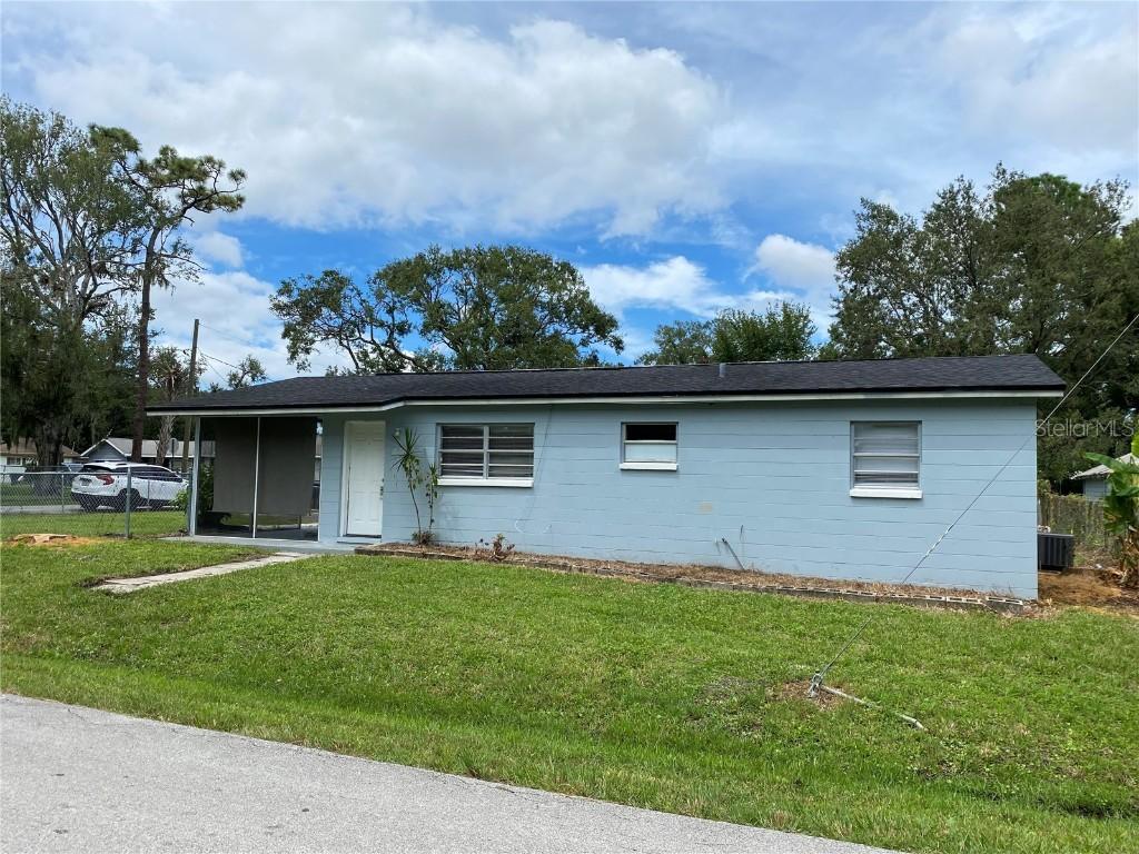 7702 New York Dr., Tampa, FL 33619