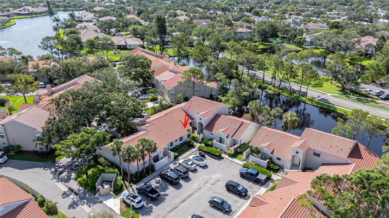 4783 Palermo Ct., St Petersburg, FL 33703