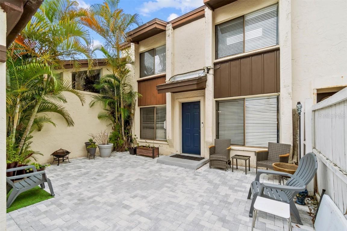 1881 N Hercules Ave. #602, Clearwater, FL 33765