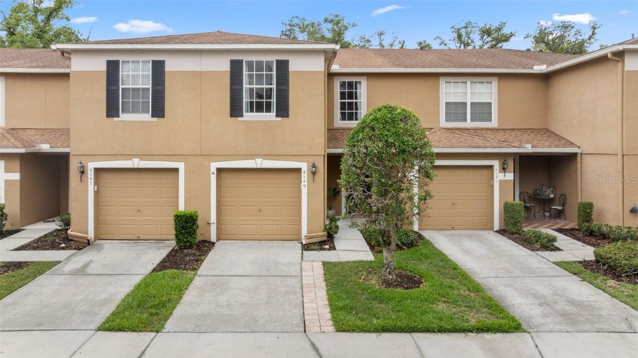 4149 Winding River Way, Land O Lakes, FL 34639