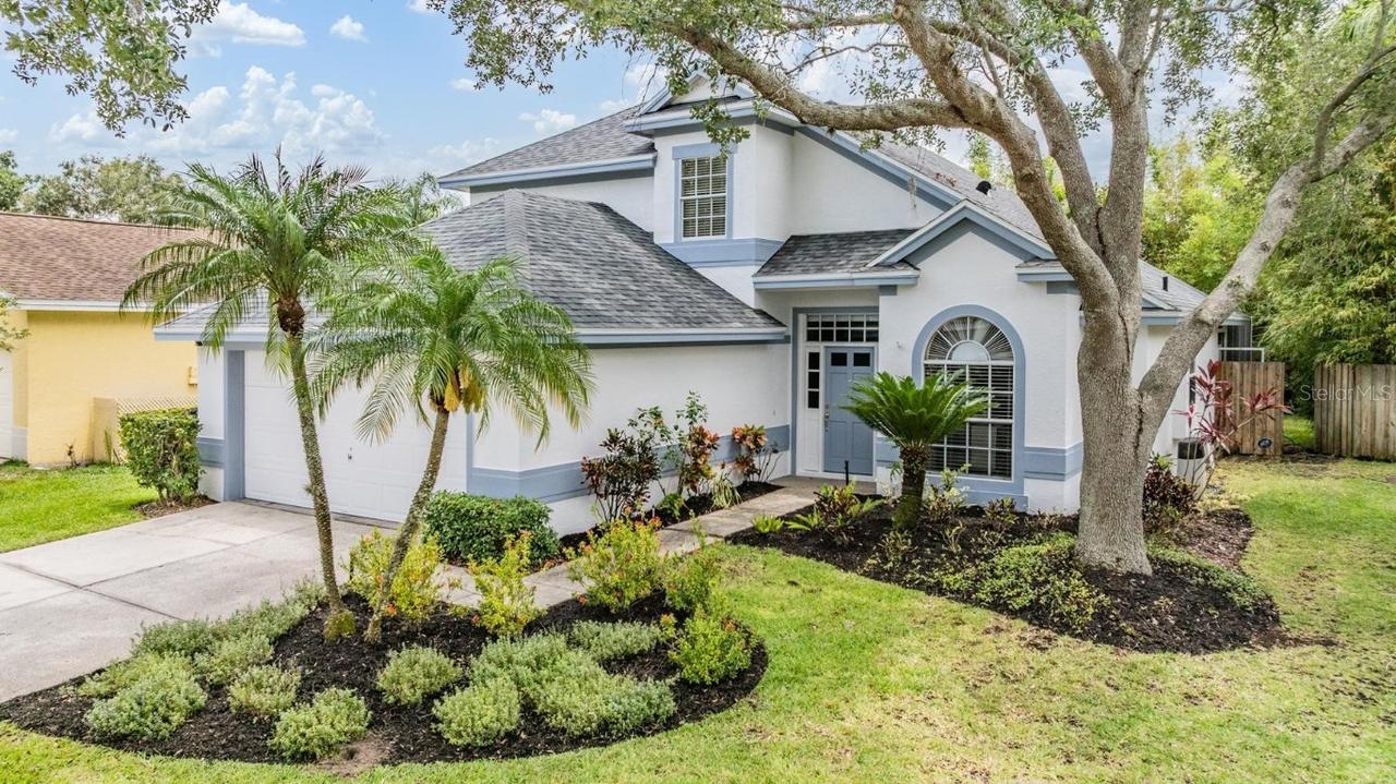9806 Bennington Dr., Tampa, FL 33626