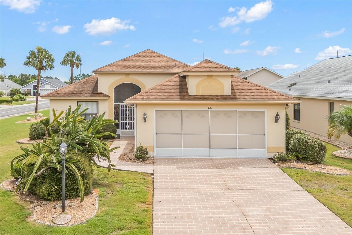 337 Northway Dr., Sun City Center, FL 33573