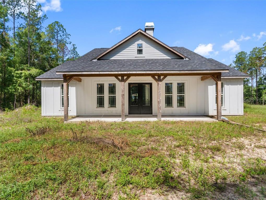4261 Burns Rd., Brooksville, FL 34602