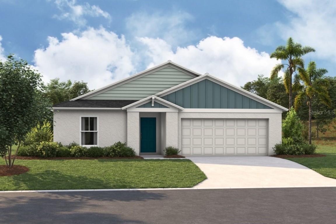 1017 Foreshore Ln., Haines City, FL 33844