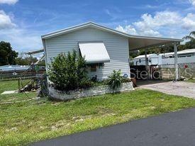 39047 Hillcrest Dr., Zephyrhills, FL 33542