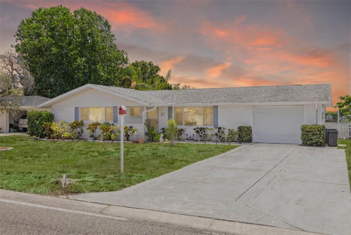 8014 Lotus Dr., Port Richey, FL 34668