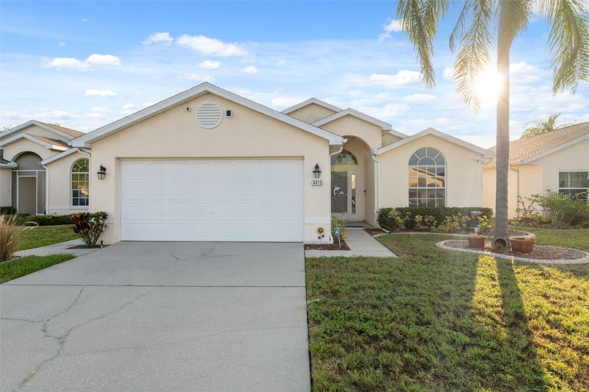 4411 Whitton Way, New Port Richey, FL 34653