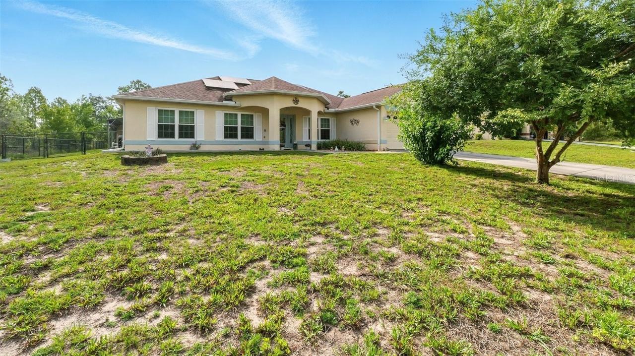 15348 Glossy Ibis Rd., Weeki Wachee, FL 34614