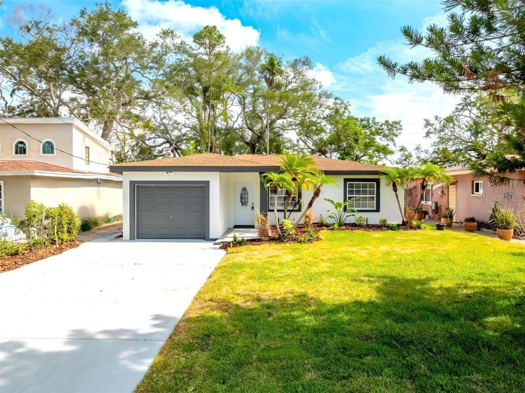 8335 42nd Ave., St Petersburg, FL 33709