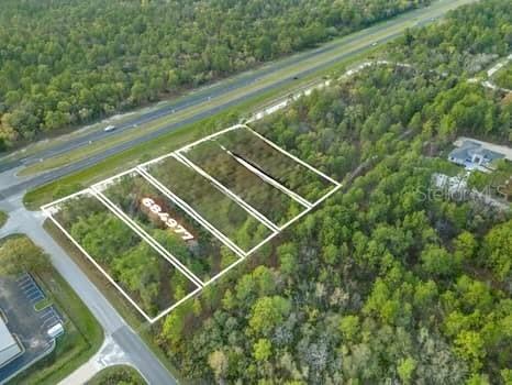 Nicasio Jay Ave., Brooksville, FL 34614