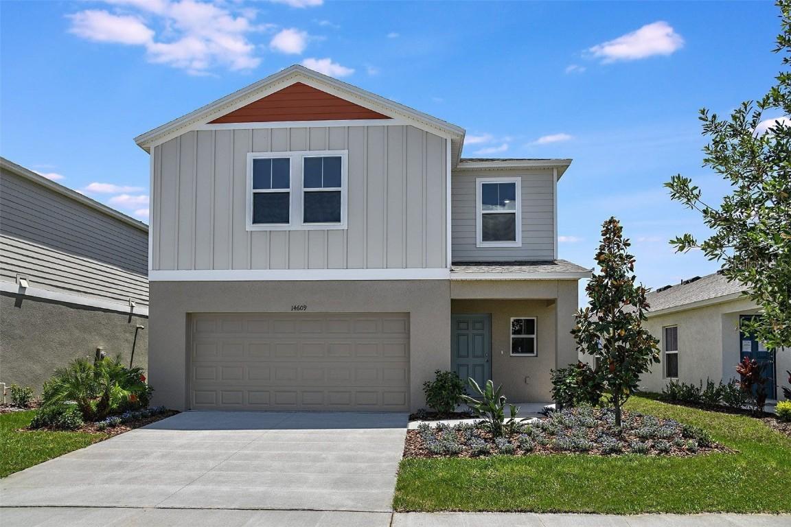 4106 Gerbera Daisy Ave., Lake Hamilton, FL 33851