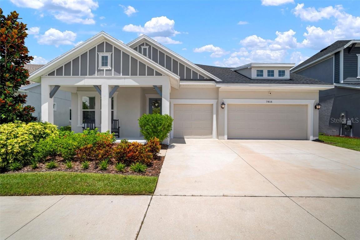 7616 Paradiso Dr., Apollo Beach, FL 33572
