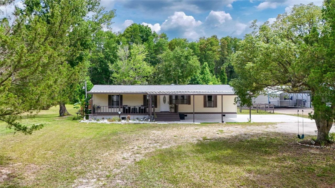 8356 W Tawny Rose Ln., Crystal River, FL 34429