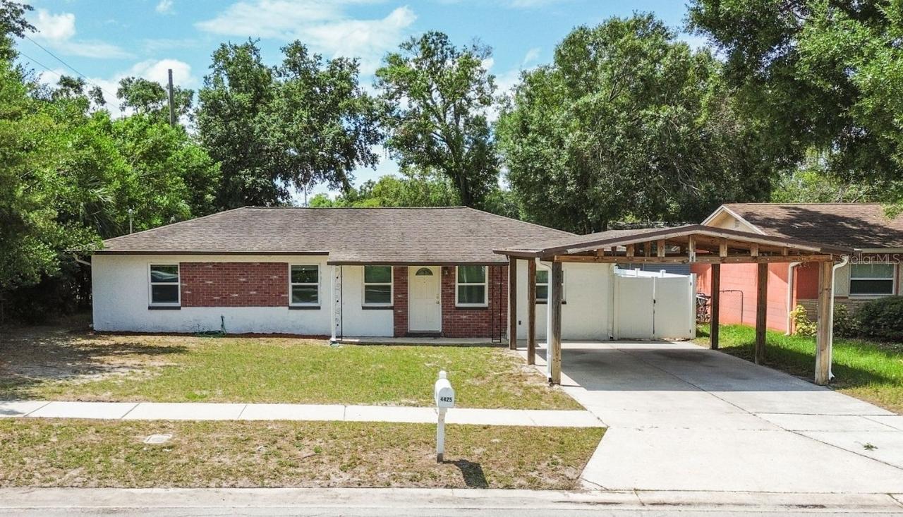 4425 Porpoise Dr., Tampa, FL 33617